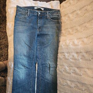 Womens GAP boot cut size 12